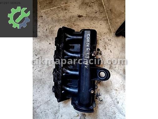 Opel Corsa Emme Manifoldu çıkma parça