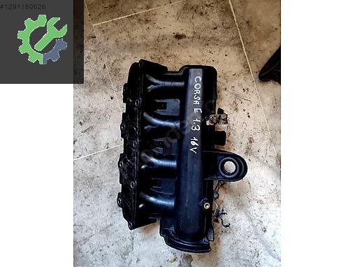 OPEL CORSA E MANİFOLD