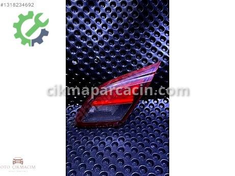 Opel Corsa Sağ Arka Stop çıkma parça
