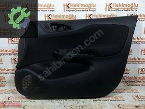 OPEL CORSA E SAĞ ÖN KAPI DÖŞEMESİ 454275993