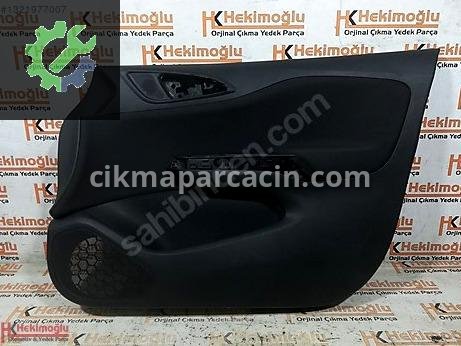 Opel Corsa Kapı Döşemesi çıkma parça