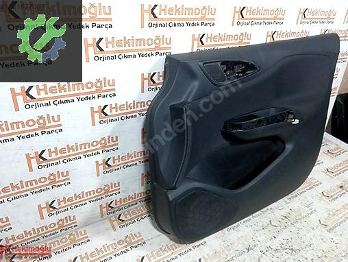 Opel Corsa Kapı (Ön Sağ) 454275993 çıkma parça