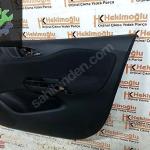 OPEL CORSA E SAĞ ÖN KAPI DÖŞEMESİ 454275993
