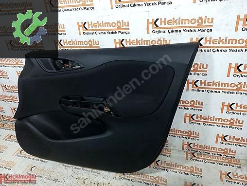 Opel Corsa Kapı (Ön Sağ) 454275993 çıkma parça