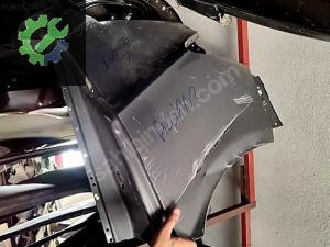 OPEL CORSA E SOL ARKA ÇAMURLUK