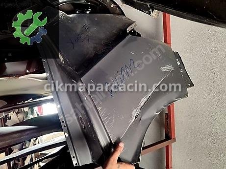 Opel Corsa Sağ Sürgülü Kapı çıkma parça