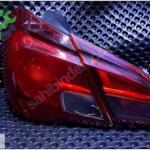 OPEL CORSA E SOL İÇ DIŞ STOP