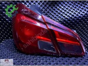Opel Corsa E Sol İç Dış Stop
