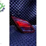 OPEL CORSA E SOL İÇ STOP