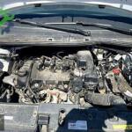 Opel Corsa Motor Komple Çıkma Parça İstanbul