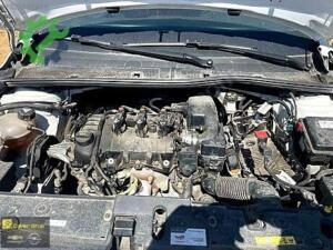 OPEL CORSA F – PEUGEOT 208 – CITROEN C3 1.2 TURBOSUZ MOTOR