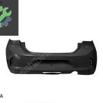 OPEL CORSA F 2019-2023 ARKA TAMPON SIFIR 564682821 / 166335691T