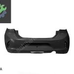 OPEL CORSA F 2019-2023 ARKA TAMPON SIFIR 564682821 / 166335691T
