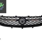 OPEL CORSA F 2020- ÖN PANJUR KROMLU SIFIR 9829474180/­9830283280