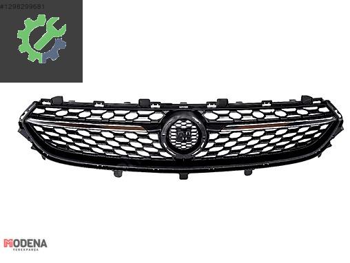 OPEL CORSA F 2020- ÖN PANJUR KROMLU SIFIR 9829474180/­9830283280
