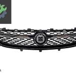 OPEL CORSA F 2020- ÖN PANJUR KROMLU SIFIR 9829474180/­9830283280