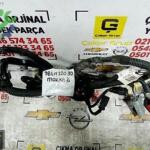OPEL CORSA F AKÜ TESİSATI OEM 9841132080 ÇIKMA SÖKME YEDEK PARÇA
