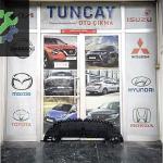 OPEL CORSA F ALT MUHAFAZA ÖN TAMPON 2020-2024 YEDEK PARÇA