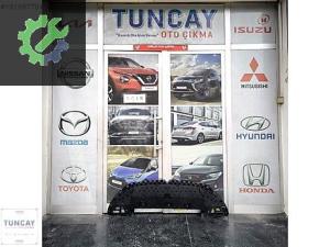 OPEL CORSA F ALT MUHAFAZA ÖN TAMPON 2020-2024 YEDEK PARÇA