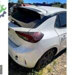 OPEL CORSA F ARAÇTAN KESME TAVAN MOTOR ŞANZIMAN ŞASE ÇEYREK
