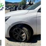 OPEL CORSA F ARAÇTAN KESME TAVAN MOTOR ŞANZIMAN ŞASE ÇEYREK