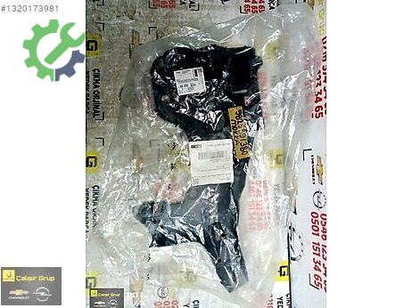 Opel Corsa Bakalit 9825391380 çıkma parça