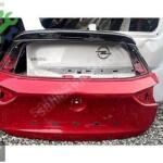 OPEL CORSA F BAGAJ KAPAĞI ÇIKMA SÖKME YEDEK PARÇA