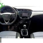 OPEL CORSA F DİREKSİYON TORPİDO DOLU AİRBAG SÖKME YEDEK PARÇA