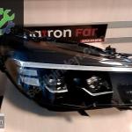 OPEL CORSA F İLUX SAĞ FAR ORJİNAL 354261827