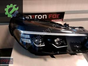 OPEL CORSA F İLUX SAĞ FAR ORJİNAL 354261827
