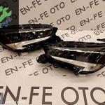 OPEL CORSA F LED SAĞ FAR SIFIR