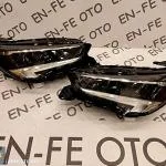 OPEL CORSA F LED SAĞ FAR SIFIR