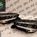OPEL CORSA F LED SAĞ FAR SIFIR