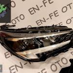 OPEL CORSA F LED SAĞ FAR SIFIR