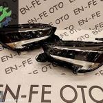 OPEL CORSA F LED SOL FAR SIFIR