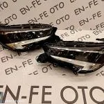 OPEL CORSA F LED SOL FAR SIFIR