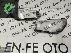 OPEL CORSA F MAKYAJLI SAĞ SOL FAR CAMI SIFIR 2024 2025