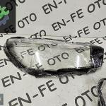 OPEL CORSA F MAKYAJLI SAĞ SOL FAR CAMI SIFIR 2024 2025