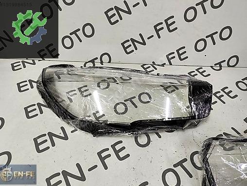 Opel Corsa Sol Ön Far çıkma parça