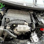 Renault Captur Emme Manifoldu Çıkma Parça Ankara