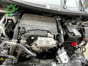 OPEL CORSA F MOKKA B CROSSLAND GRANDLAND 1.2 T KOMPLE DOLU MOTOR