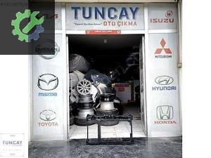 OPEL CORSA F/MOKKA B/PEUGEOT 208 ÖN PANEL 2020-2024 YEDEK PARÇA