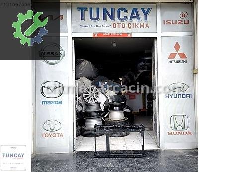 Opel Corsa Ön Panel çıkma parça