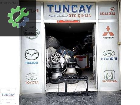 Opel Corsa Ön Panel F/MOKKA çıkma parça