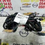OPEL CORSA F PARK SENSÖR TESİSATI OEM 9835937180 ÇIKMA SÖKME YED