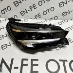 OPEL CORSA F SAĞ FAR LEDLİ ORJİNAL