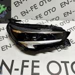 OPEL CORSA F SAĞ FAR LEDLİ ORJİNAL