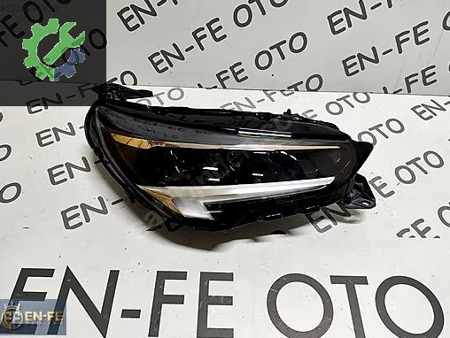 Opel Corsa Sağ Ön Far çıkma parça