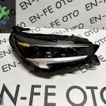 OPEL CORSA F SAĞ FAR LEDLİ ORJİNAL