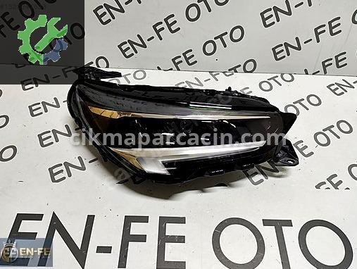 Opel Corsa Sağ Ön Far çıkma parça